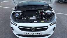 Vauxhall Corsa 1.2 Turbo Design 5dr Petrol Hatchback